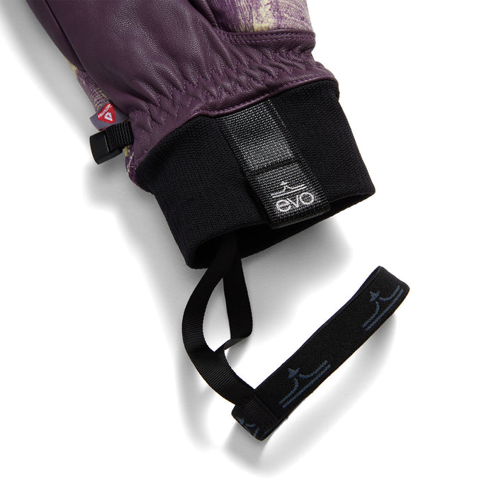 evo Felsen Gloves Chop Shop