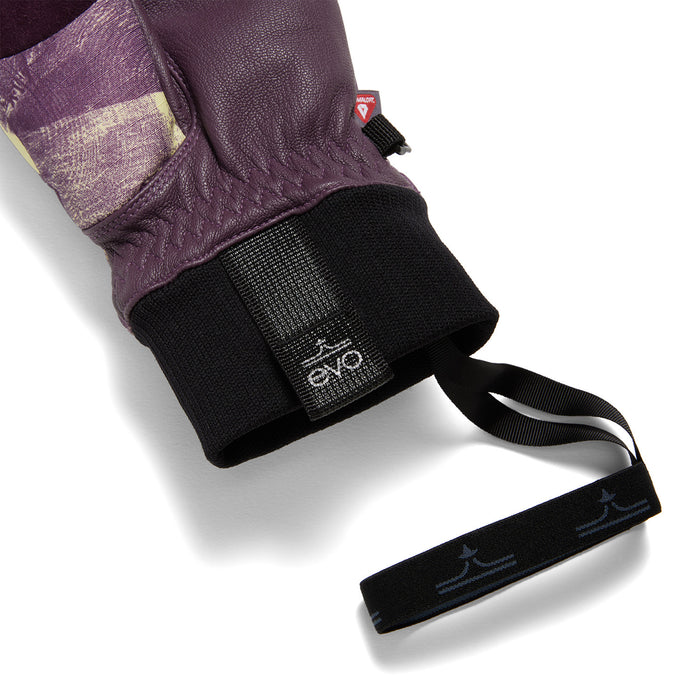 evo Felsen Mittens Chop Shop