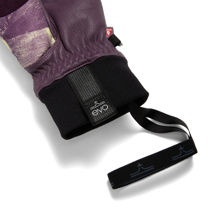 evo Felsen Mittens Chop Shop