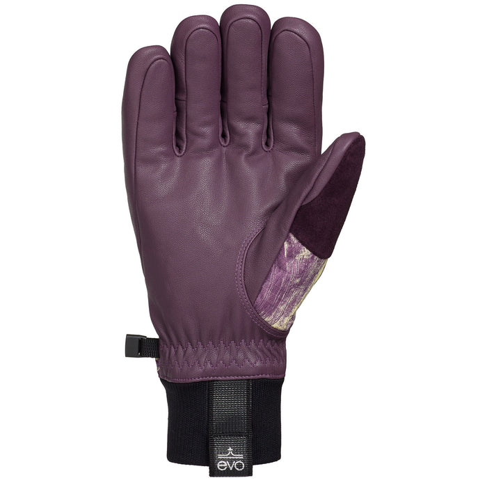 evo Felsen Gloves Chop Shop