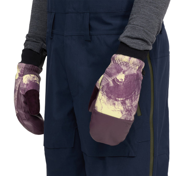 evo Felsen Mittens Chop Shop