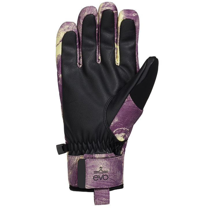 evo Silver Fir Gloves Chop Shop