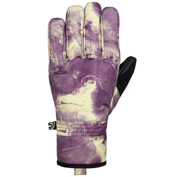 evo Silver Fir Gloves Chop Shop