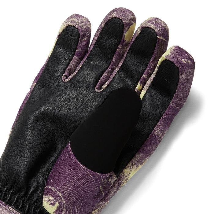 evo Silver Fir Gloves Chop Shop