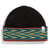 evo Edelweiss Polylana Beanie Khaki/Black