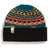 evo Edelweiss Polylana Beanie Khaki/Black