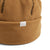 evo Wildside Fleece Beanie Espresso