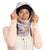 evo Wildside Fleece Hood Chop Shop