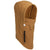evo Wildside Fleece Hood Espresso