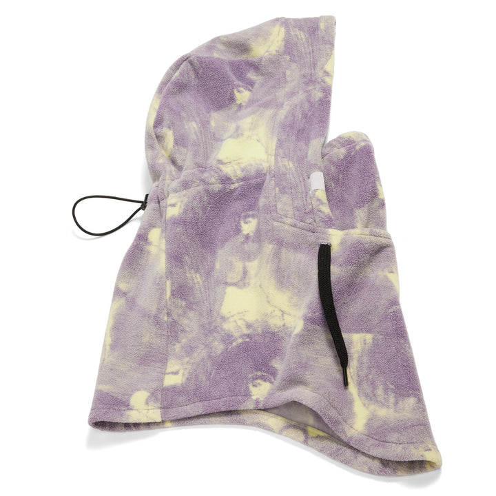 evo Wildside Fleece Hood Chop Shop