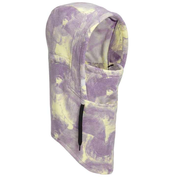 evo Wildside Fleece Hood Chop Shop