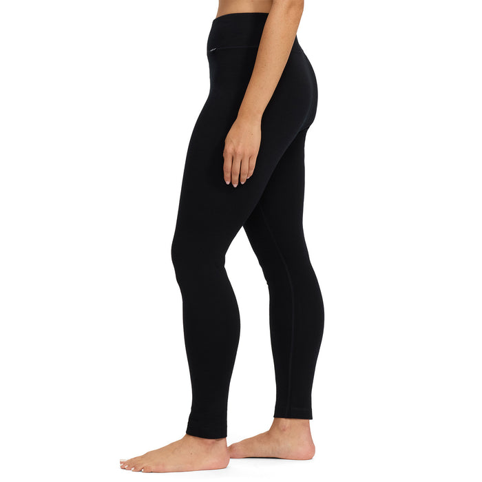 evo Heavyweight Merino Wool Pants - Women's Black