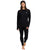 evo Heavyweight Merino Wool Pants - Women's Black