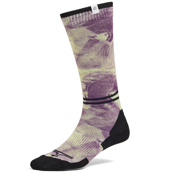 evo Medium Cushion Snow Socks Chop Shop