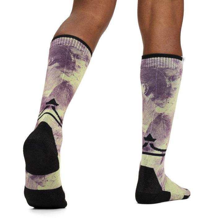 evo Medium Cushion Snow Socks Chop Shop