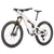 Yeti SB140 C2 Factory 27.5" Complete Mountain Bike 2023 Blanco