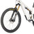 Yeti SB140 C2 Factory 27.5" Complete Mountain Bike 2023 Blanco