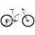 Yeti SB140 C2 Factory 27.5" Complete Mountain Bike 2023 Blanco