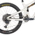 Yeti SB140 C2 Factory 27.5" Complete Mountain Bike 2023 Blanco