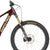 Santa Cruz Bronson 5 CC X0 AXS Complete Mountain Bike 2025 Root Beer