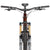 Santa Cruz Bronson 5 CC X0 AXS Complete Mountain Bike 2025 Root Beer
