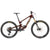 Santa Cruz Bronson 5 CC X0 AXS Complete Mountain Bike 2025 Root Beer