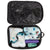 evo 40L Boot Pack - Kids' Black