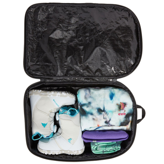 evo 40L Boot Pack - Kids' Black