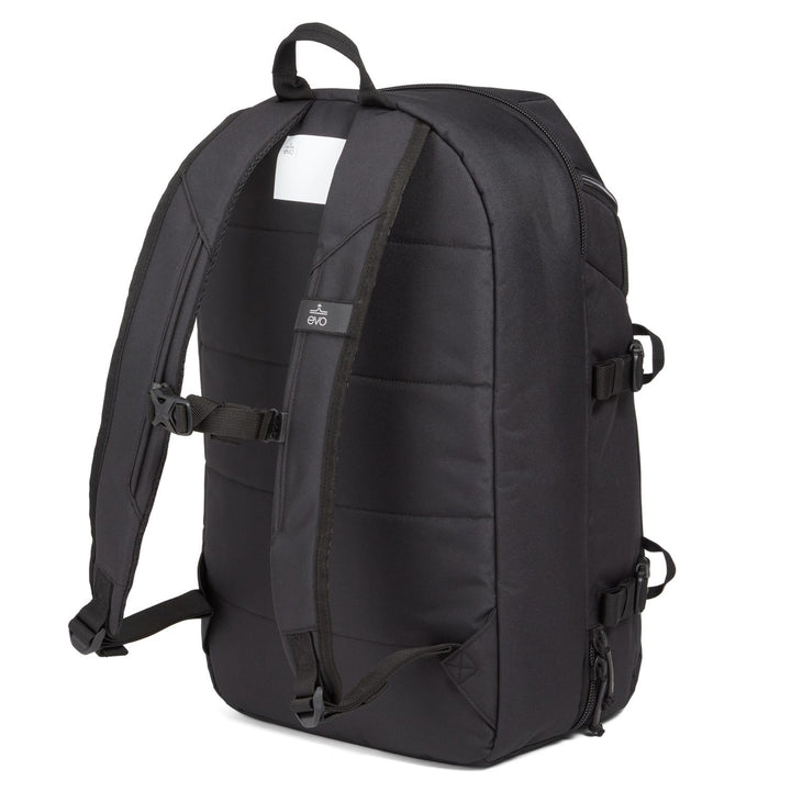 evo 40L Boot Pack - Kids' Black