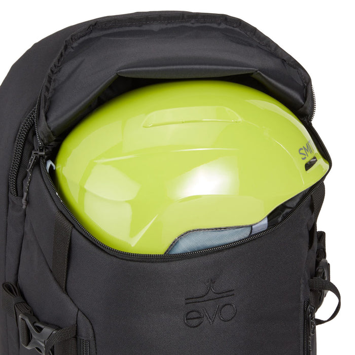 evo 40L Boot Pack - Kids' Black