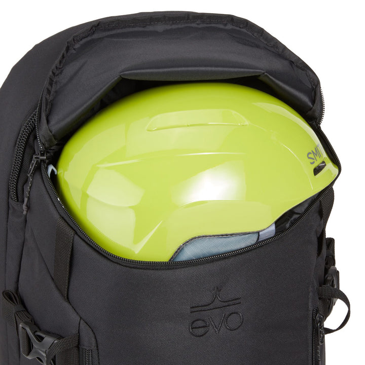 evo 40L Boot Pack - Kids' Black