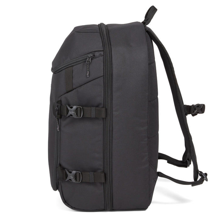 evo 40L Boot Pack - Kids' Black