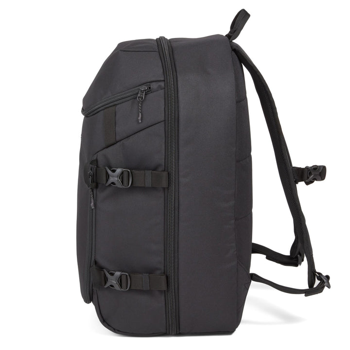 evo 40L Boot Pack - Kids' Black