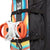 evo 40L Boot Pack - Kids' Black