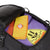 evo 40L Boot Pack - Kids' Black