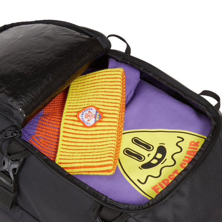 evo 40L Boot Pack - Kids' Black