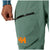 Helly Hansen Ridge Infinity Shell Bibs - Men's Cactus