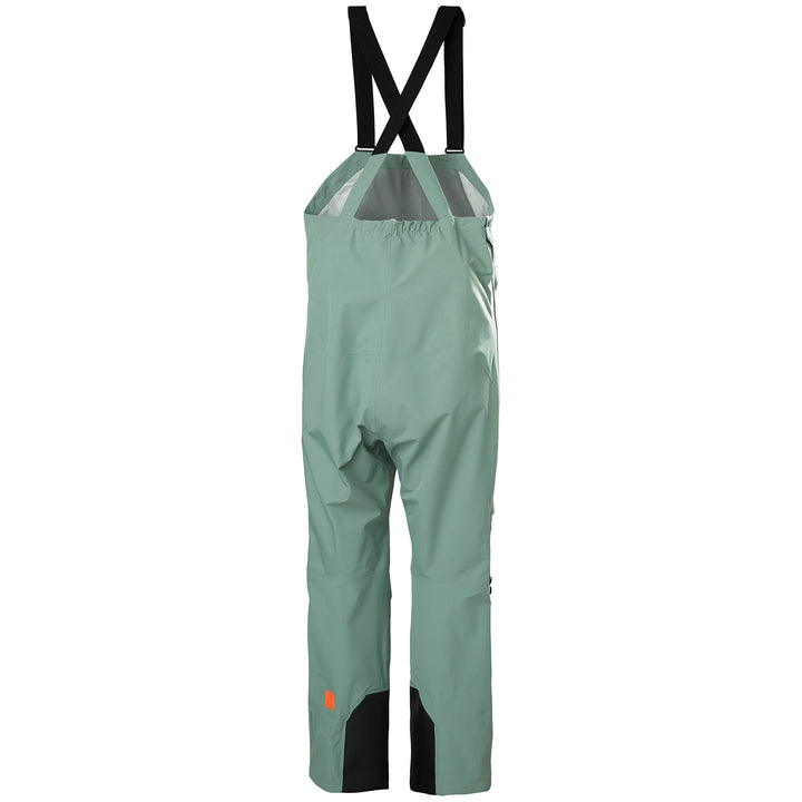 Helly Hansen Ridge Infinity Shell Bibs - Men's Cactus
