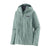 Patagonia Storm Shift Jacket - Women's Thermal Blue