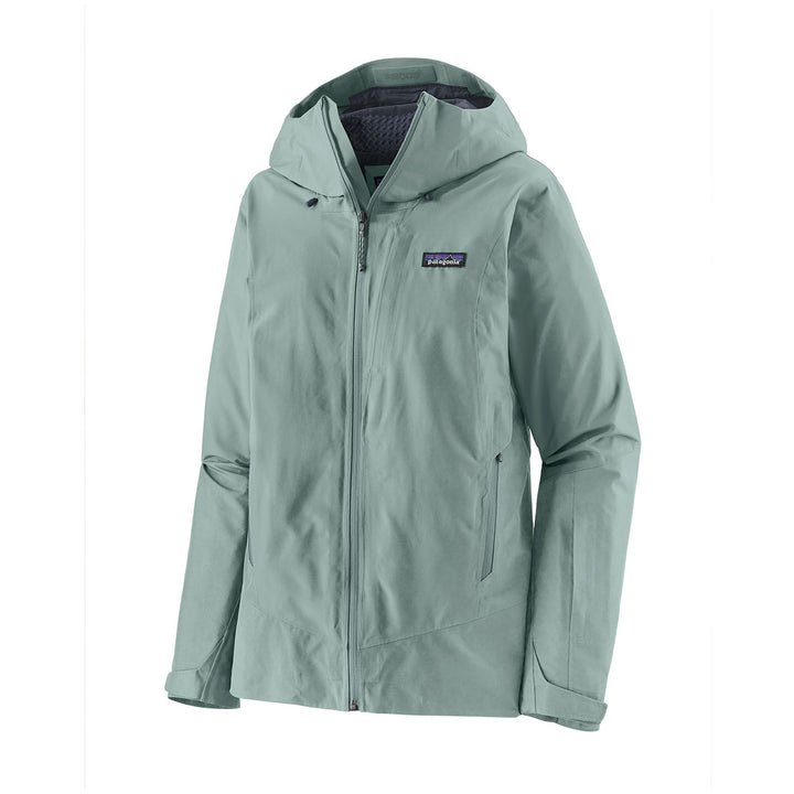 Patagonia Storm Shift Jacket - Women's Thermal Blue