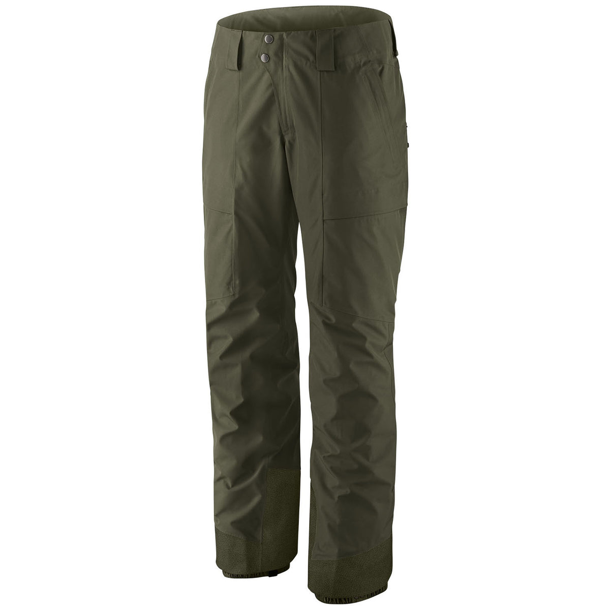 Patagonia Storm Shift Pants - Women's Pine Needle Green
