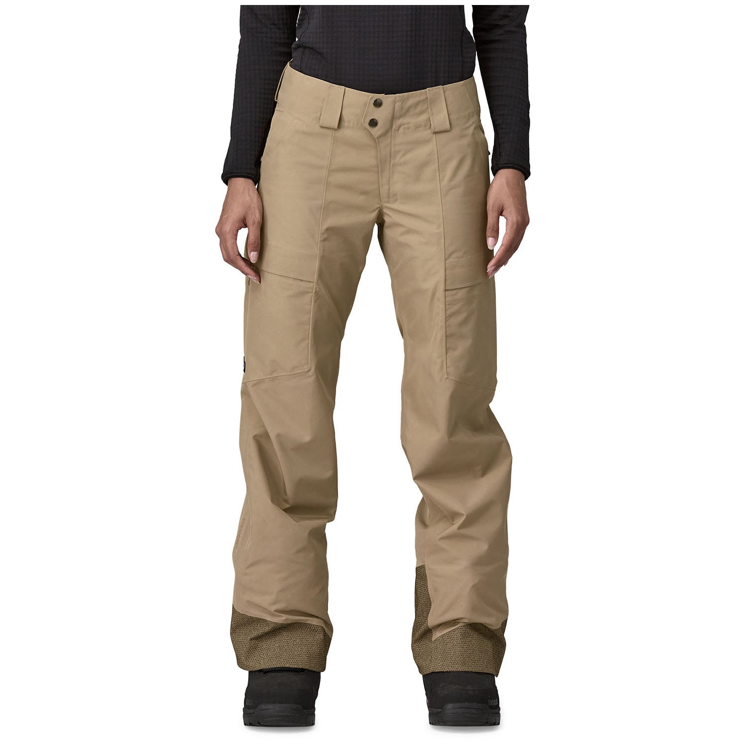 patagonia W's スノーボード用パンツ 美品 Patagonia Storm Shift Pants - Women's – evo