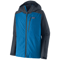 Patagonia Insulated Powder Town Jacket - Men's Endless Blue::Endless Blue
