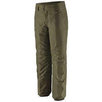 Patagonia Insulated Powder Town Pants - Men's Pine Needle Green::Pine Needle Green