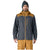 Patagonia Powder Town Jacket - Men's Smolder Blue