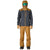 Patagonia Powder Town Jacket - Men's Smolder Blue