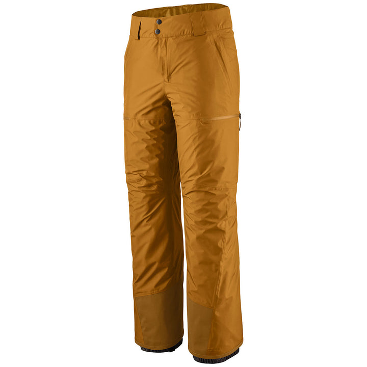 Patagonia Powder Town Pants - Men's Raptor Brown