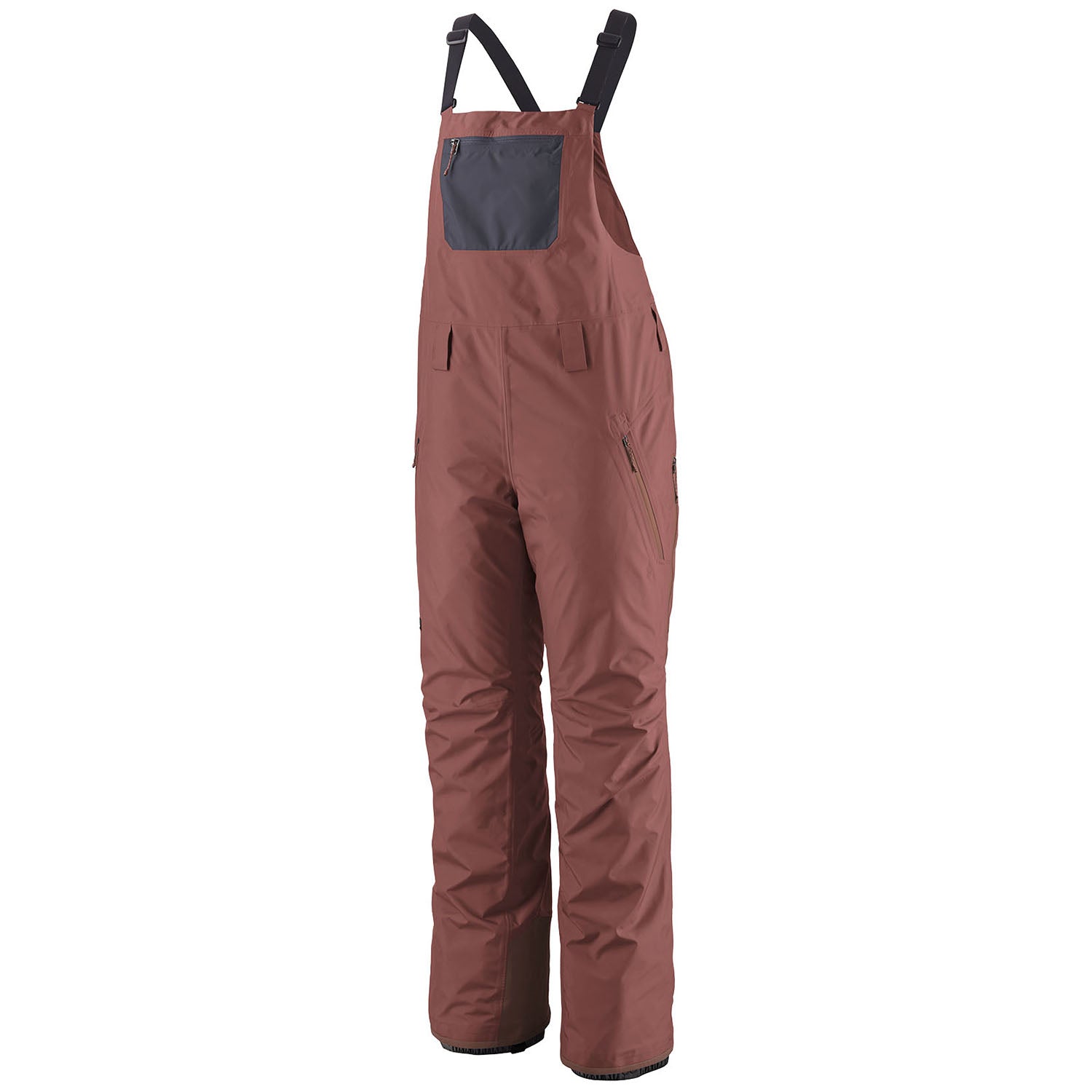 Patagonia Powder Town Bibs - Women's – evo Patagonia Powder Town Bibs - Women's – evo