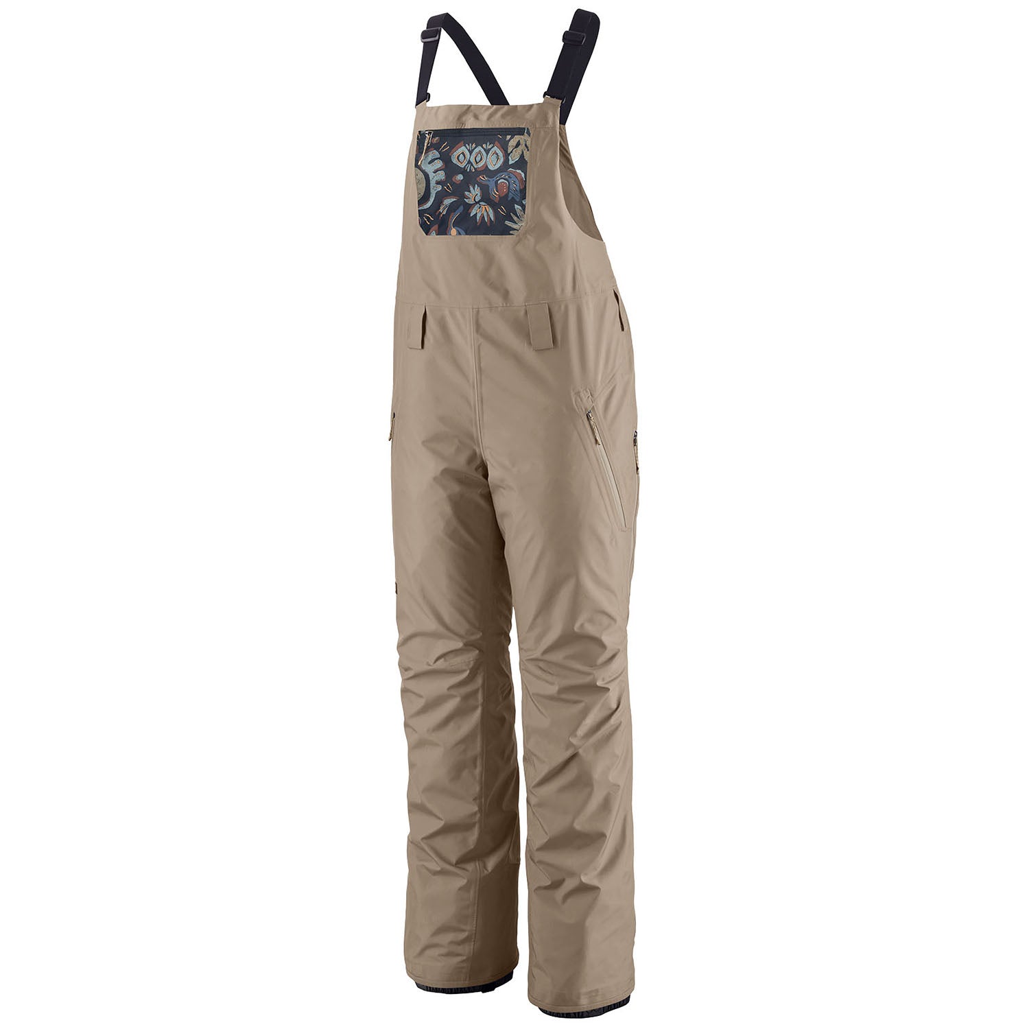 Patagonia Powder Town Bibs - Women's – evo