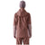 Patagonia Powder Town Jacket - Women's Dulse Mauve